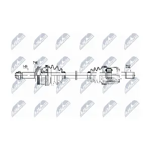 NTY NPW-HY-635