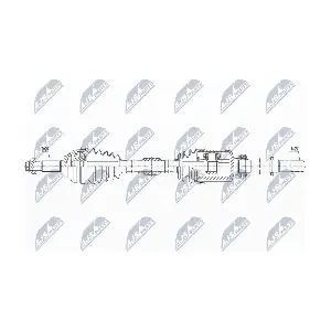 NPW-NS-130 NTY