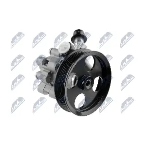 NTY SPW-PL-001