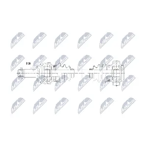 NPW-BM-233 NTY