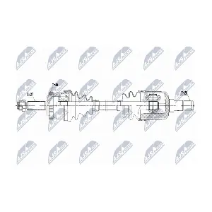 NPW-KA-415 NTY