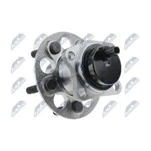KLT-TY-137 NTY