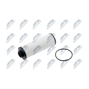 NTY FSF-VW-012