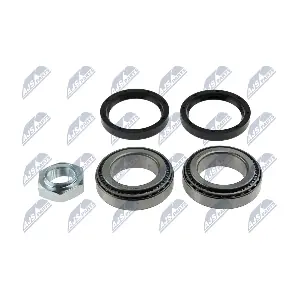NTY KLP-CT-010