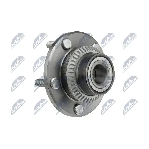KLT-MS-038 NTY