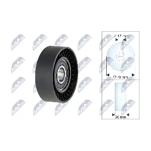 NTY RRK-CH-009