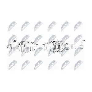 NTY NPW-PE-029