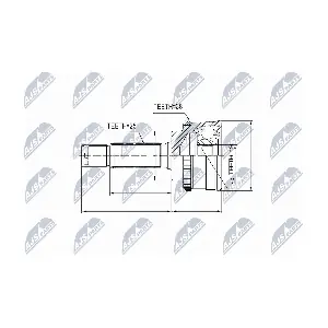 NPZ-HY-512 NTY
