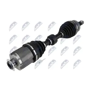 NTY NPW-HY-669