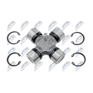 NKW-NS-006 NTY