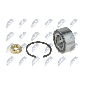 NTY KLP-CT-015