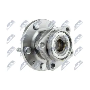 KLT-MZ-055 NTY