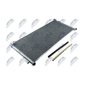 CCS-SB-001 NTY