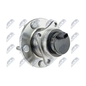 KLT-TY-094 NTY