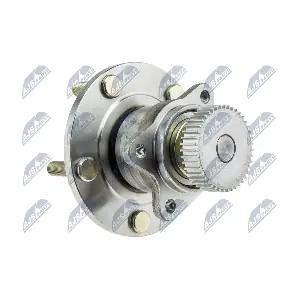 KLT-MS-024 NTY