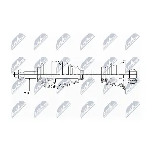 NTY NPW-RE-153