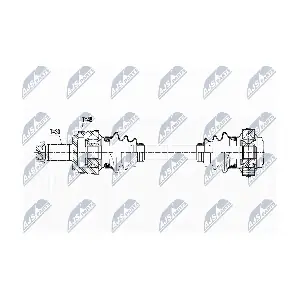 NPW-BM-109 NTY