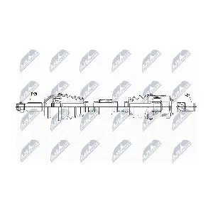 NPW-MS-061 NTY