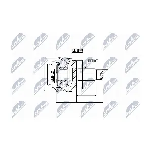 NTY NPZ-BM-007