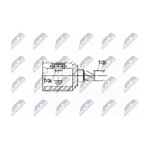 NTY NPW-CH-039