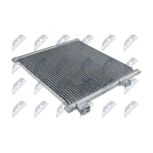 NTY CCS-FR-017