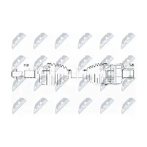 NPW-CH-066 NTY