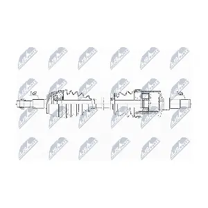 NPW-FR-147 NTY