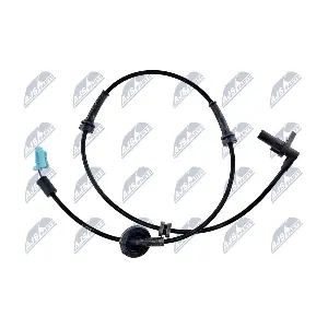 HCA-NS-163 NTY