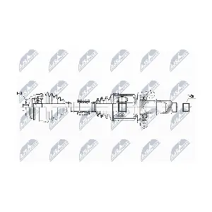 NPW-BM-141 NTY