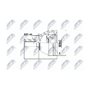 NPZ-VV-018 NTY