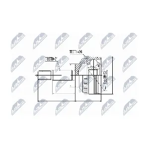 NTY NPZ-RE-012