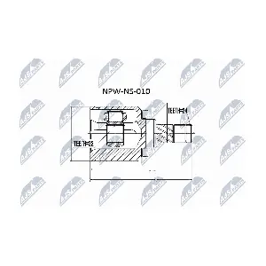 NPW-NS-010 NTY