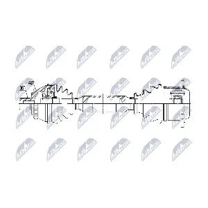 NTY NPW-AU-065