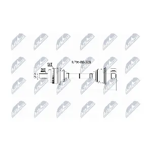 NTY NPW-RE-035