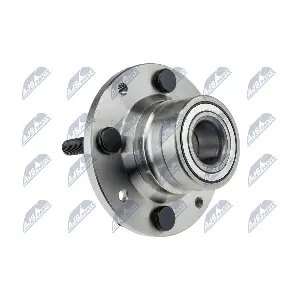 KLT-MS-032 NTY