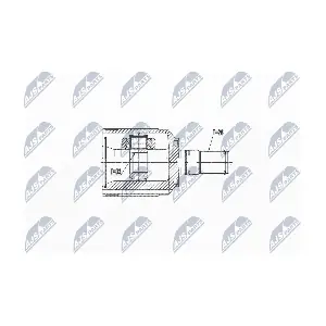 NPW-HY-538 NTY