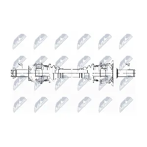 NPW-BM-160 NTY
