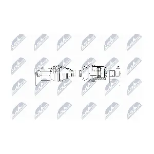 NPW-FR-053 NTY