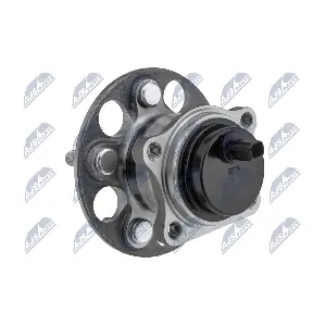 KLT-TY-132 NTY