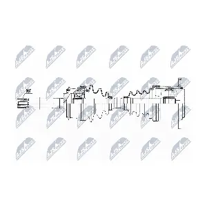 NTY NPW-TY-083