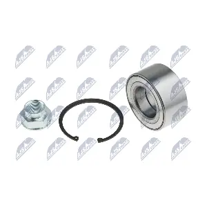 NTY KLP-AR-003