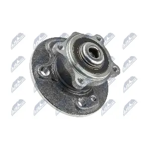 NTY KLT-BM-017