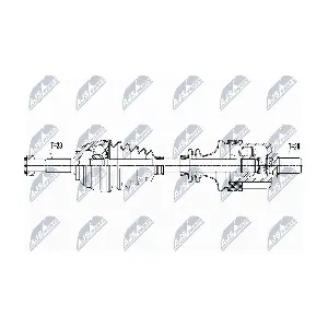 NPW-RE-105 NTY