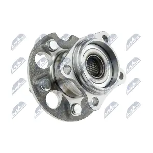 NTY KLTTY086