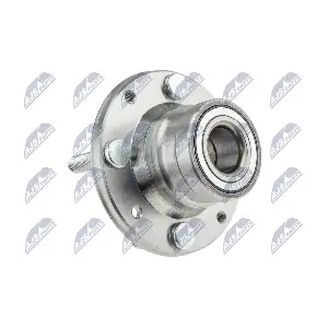 KLT-MS-009 NTY