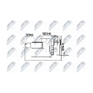 NPZ-SU-021 NTY