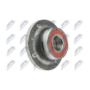 NTY KLT-FT-002