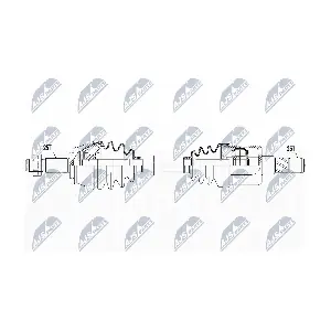 NTY NPW-PL-041