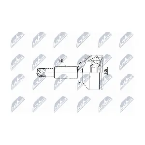 NTY NPZ-FR-052