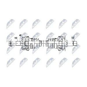 NPW-ME-194 NTY